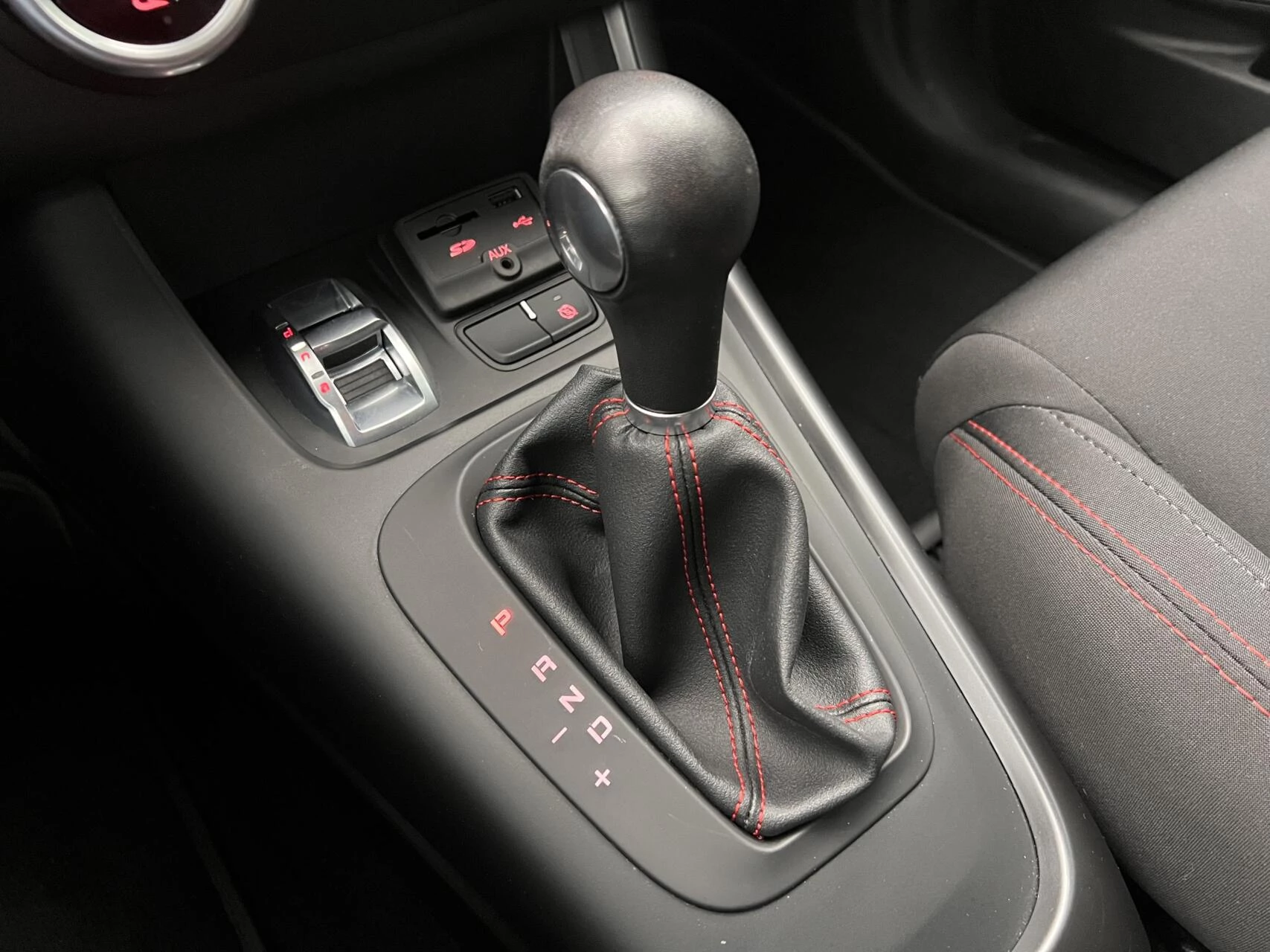 Hoofdafbeelding Alfa Romeo Giulietta