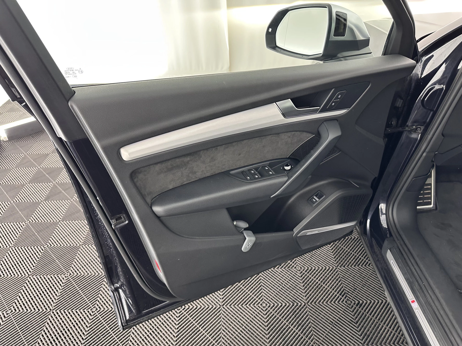 Hoofdafbeelding Audi SQ5
