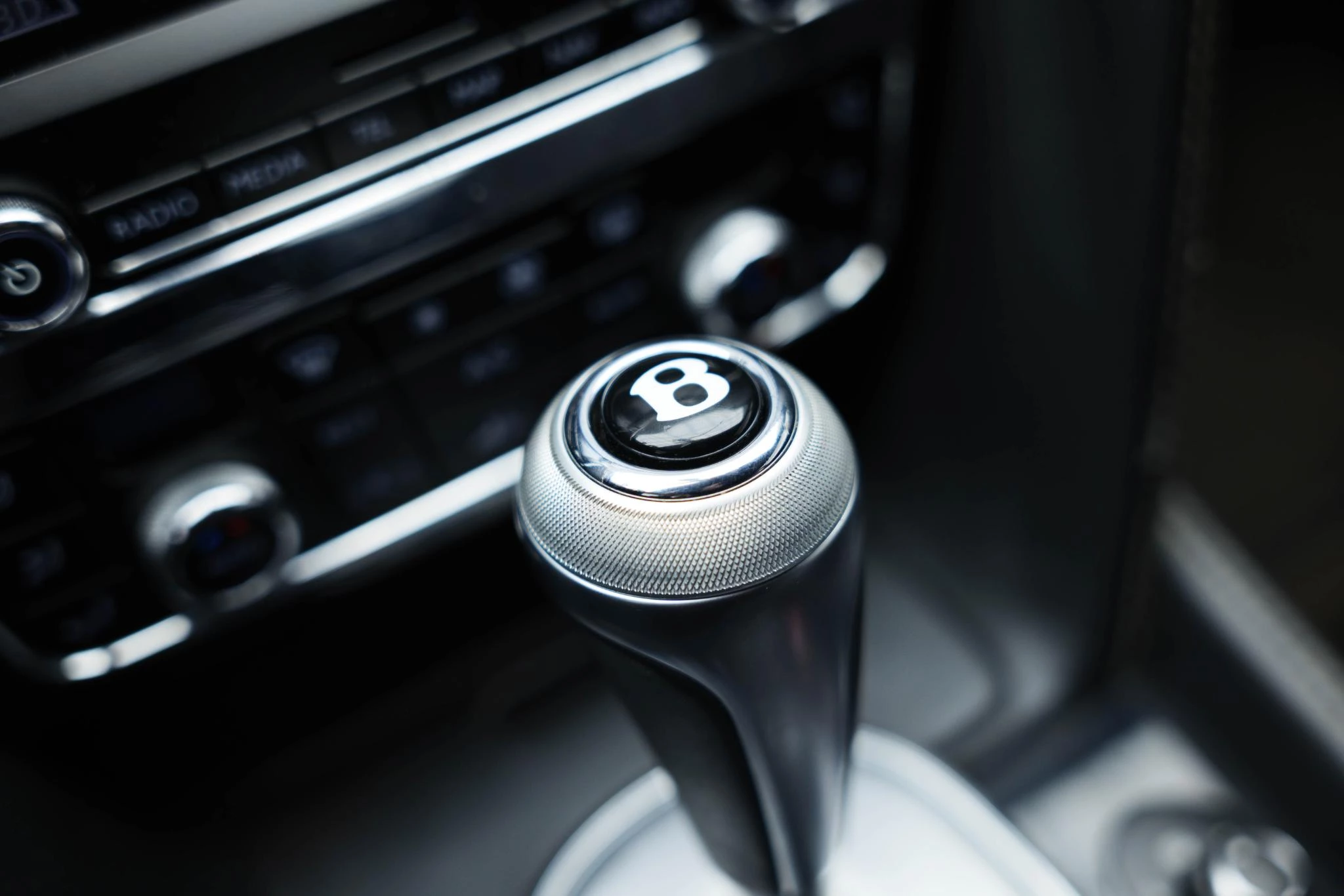 Hoofdafbeelding Bentley Continental GT