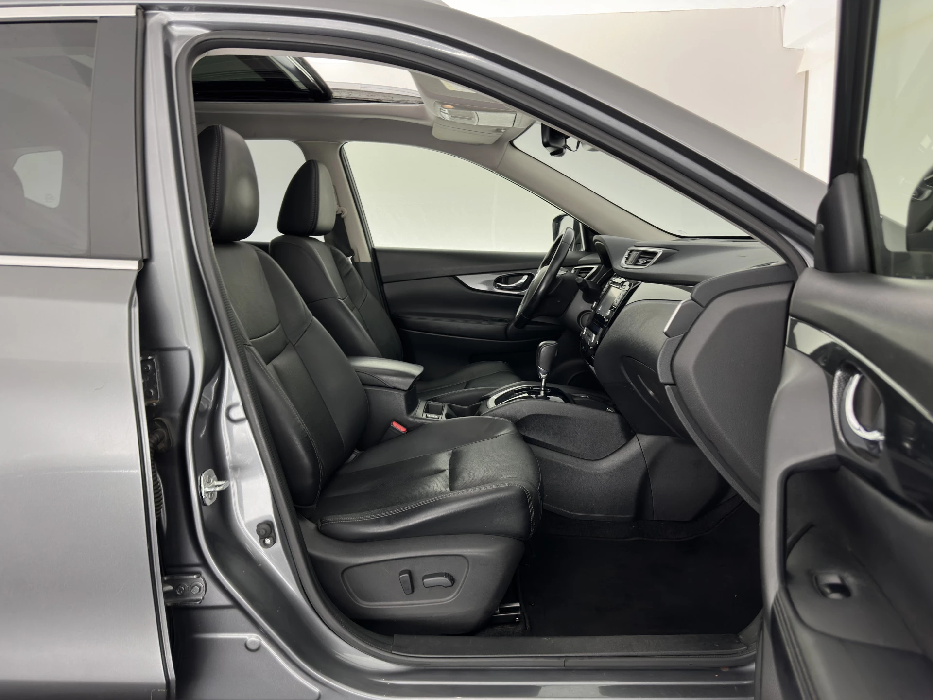 Hoofdafbeelding Nissan X-Trail