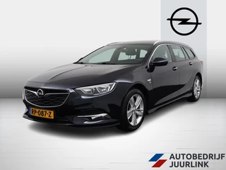 Opel Insignia Sports Tourer 1.5 T 165pk Business Exec. OPC-Line Full options