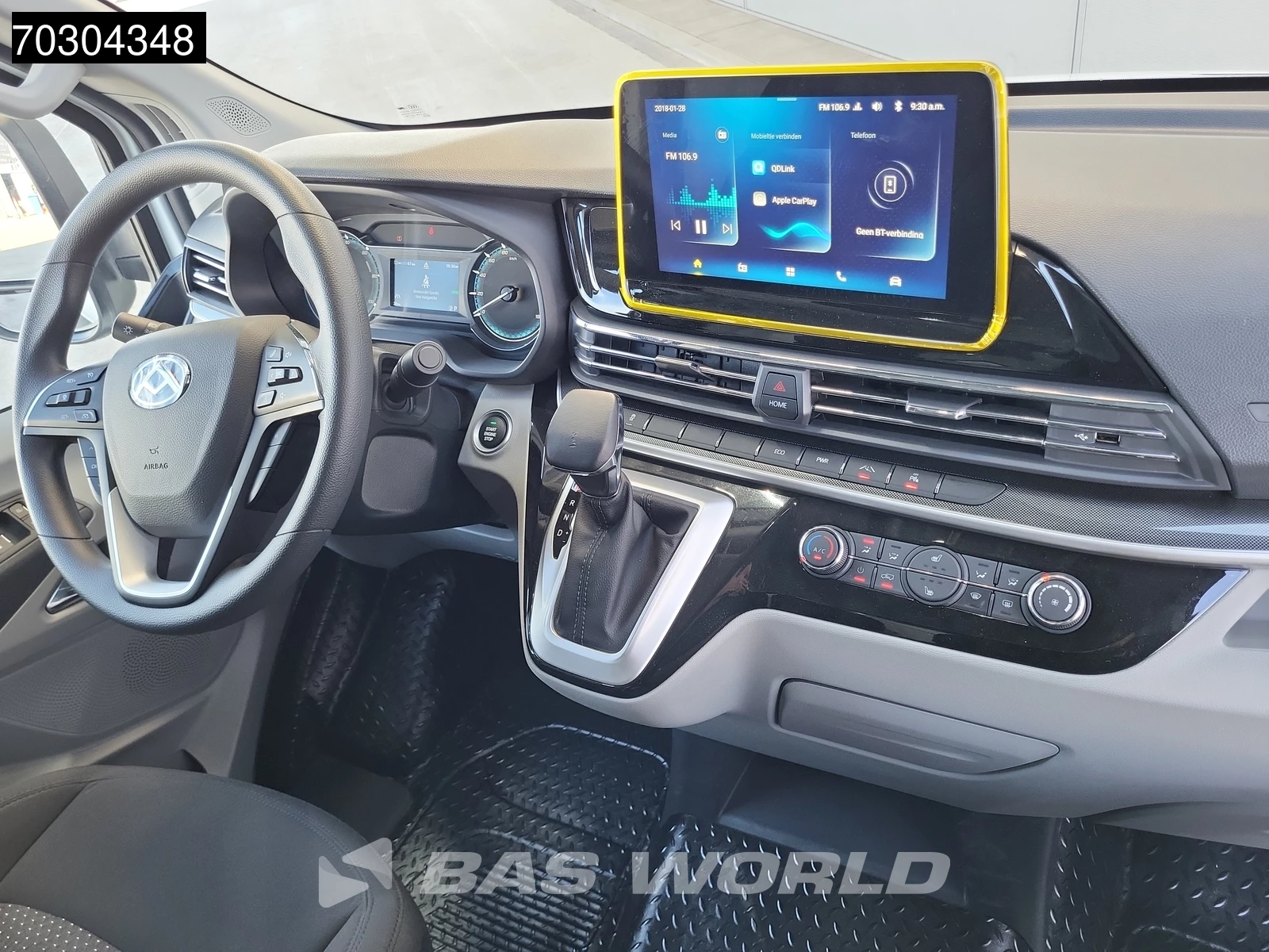 Hoofdafbeelding Fiat Ducato