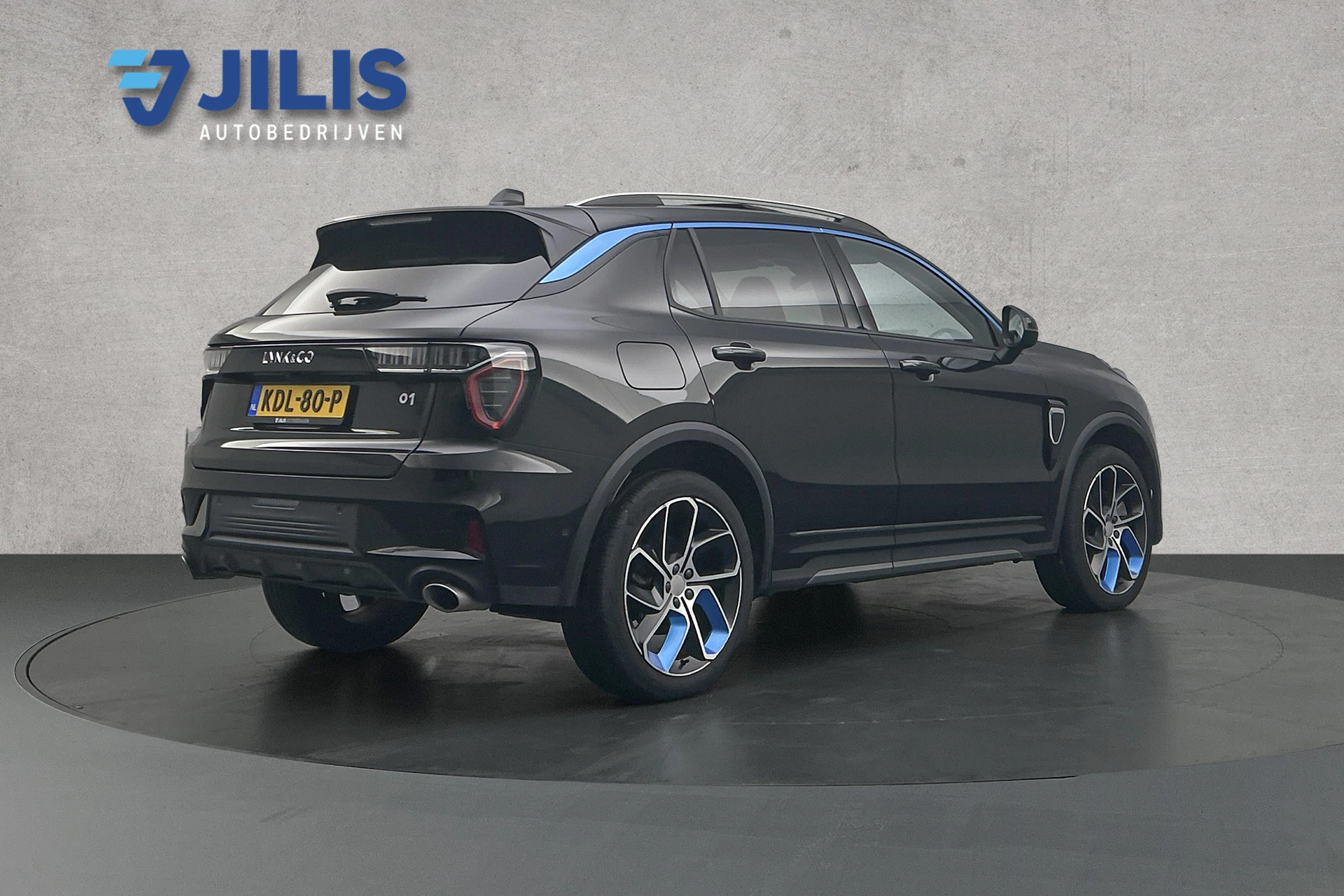 Hoofdafbeelding Lynk & Co 01