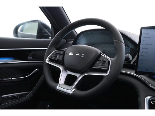 Hoofdafbeelding BYD SEAL U