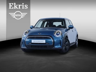 Mini Mini 1.5 Cooper Classic Navigatie/ Cruise Control/ Parkeersensoren Voor-Achter/ Ambiance verlichting