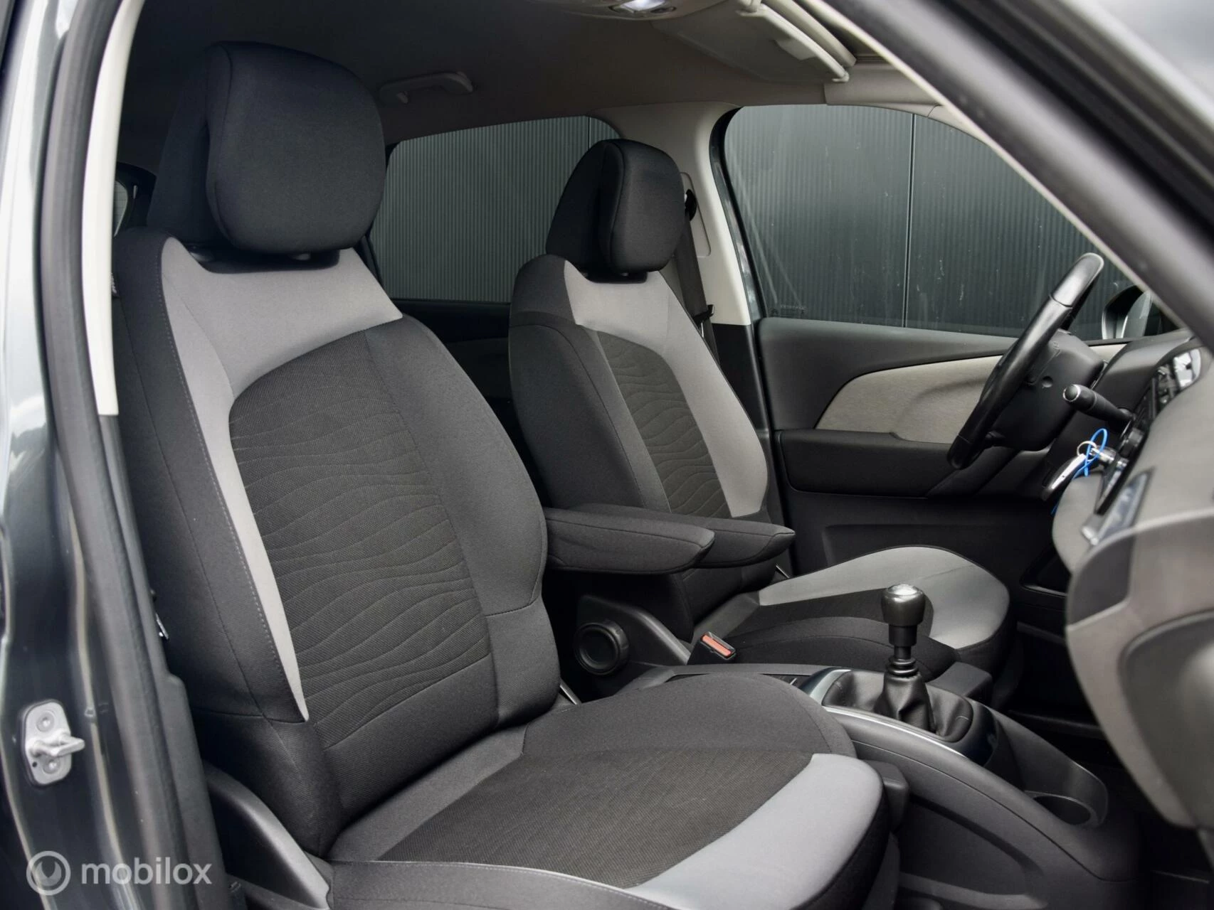Hoofdafbeelding Citroën C4 Picasso