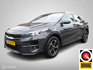Kia XCeed 1.6 GDi PHEV DynamicLine Stoel+stuurverwarming, Keyless !!!