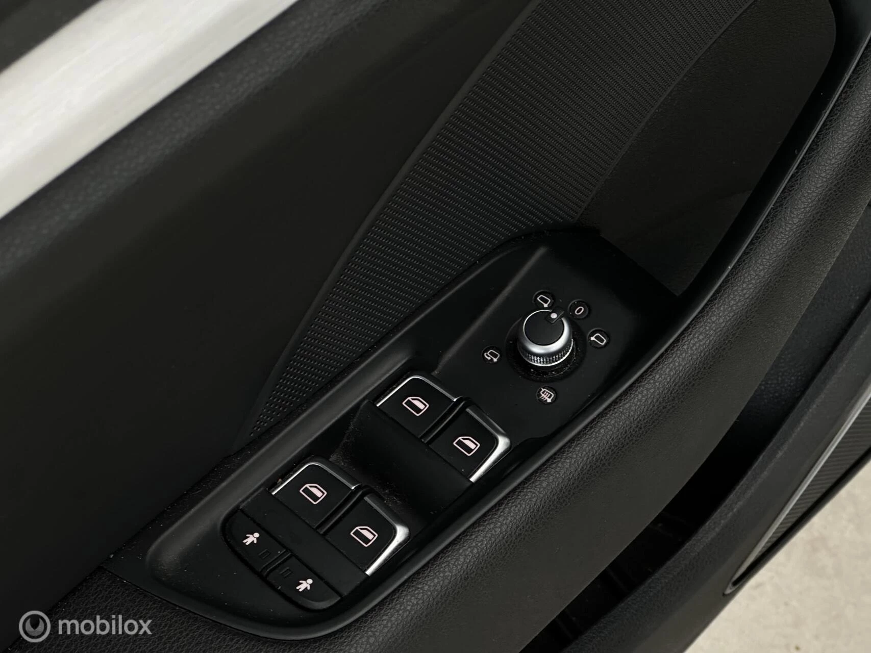 Hoofdafbeelding Audi S3