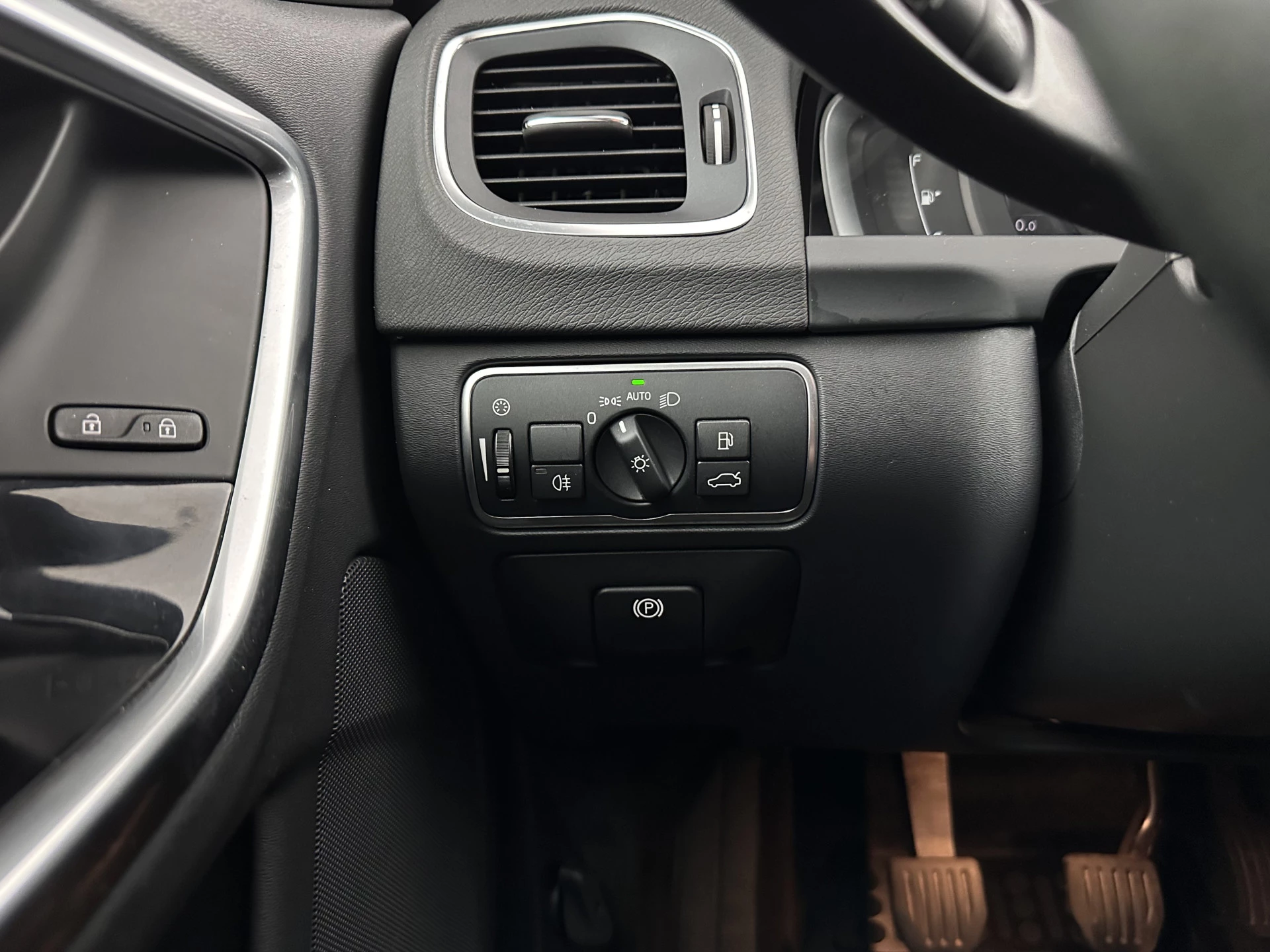 Hoofdafbeelding Volvo S60