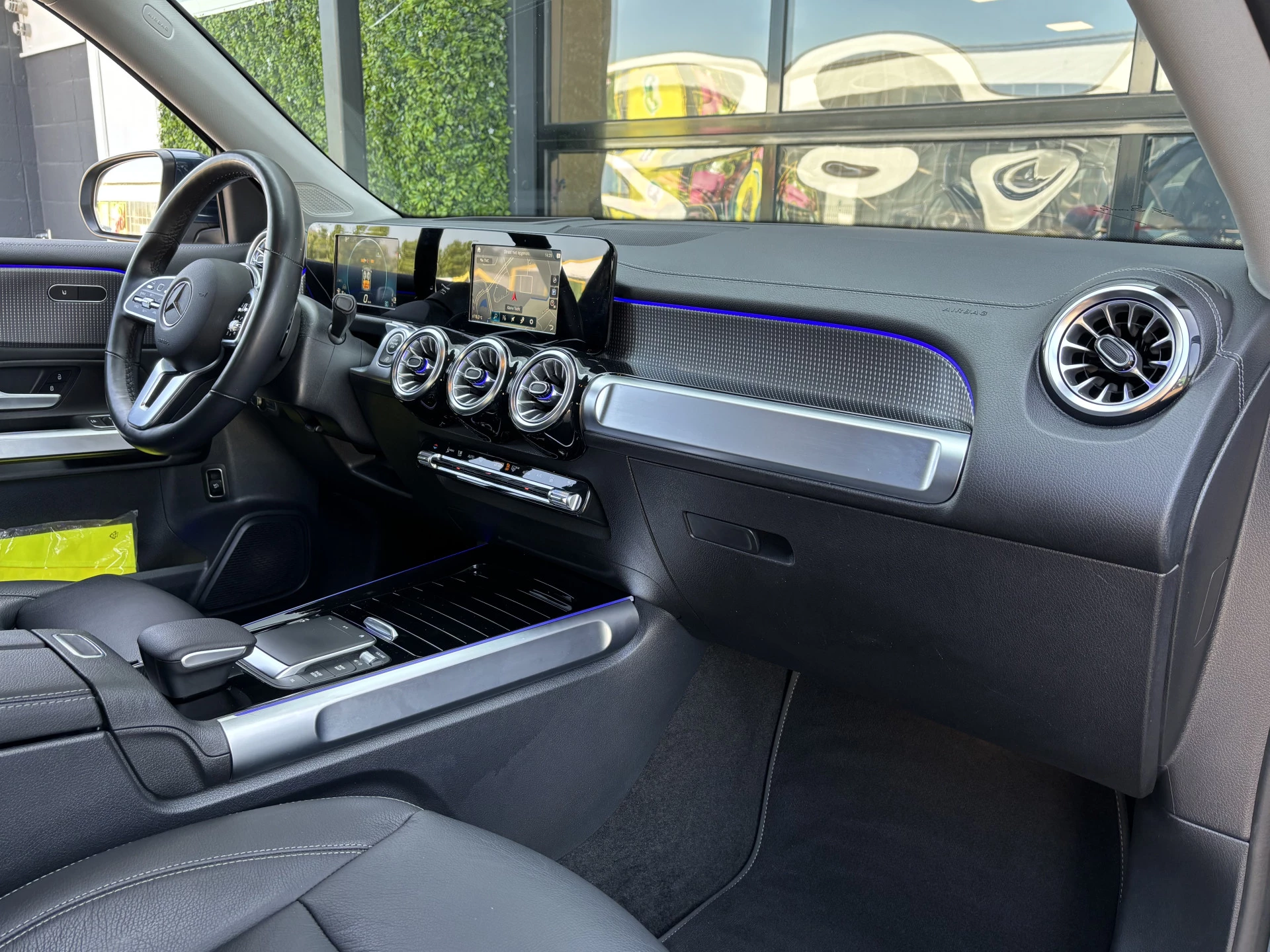 Hoofdafbeelding Mercedes-Benz GLB