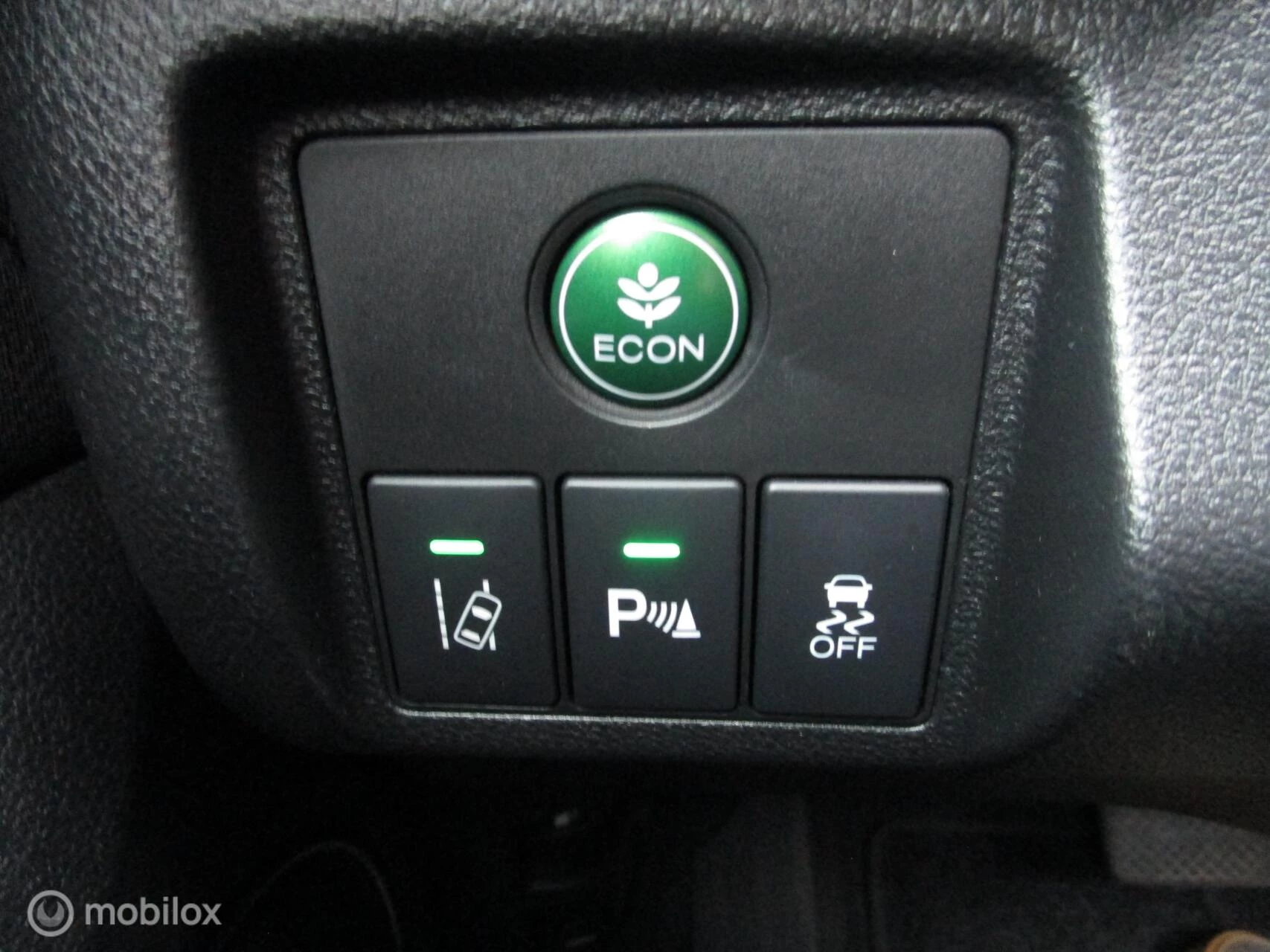 Hoofdafbeelding Honda HR-V