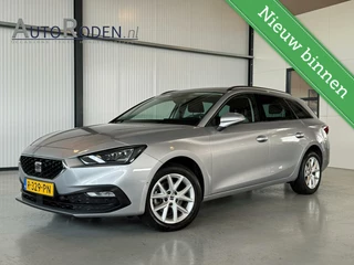 Seat Leon ST 1.0 EcoTSI 81Kw Style Business Intense