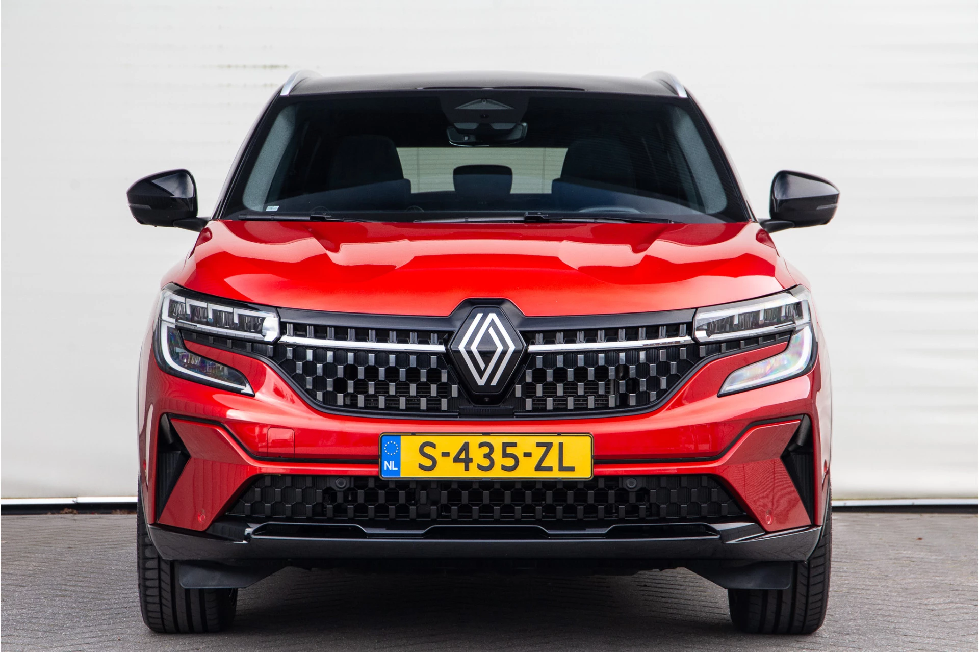 Hoofdafbeelding Renault Austral