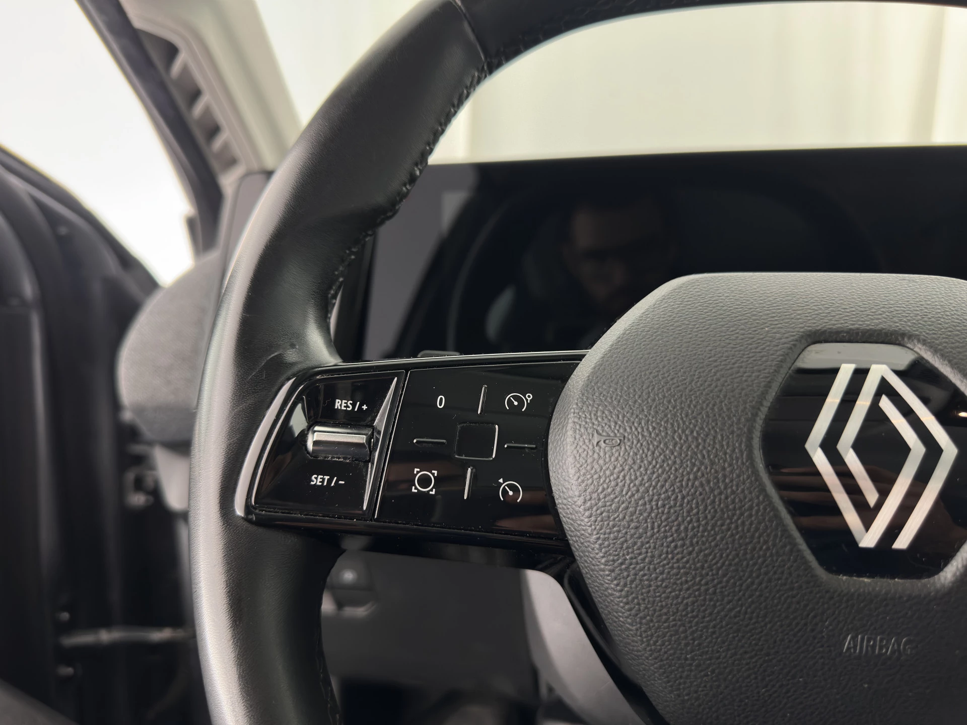 Hoofdafbeelding Renault Megane E-Tech