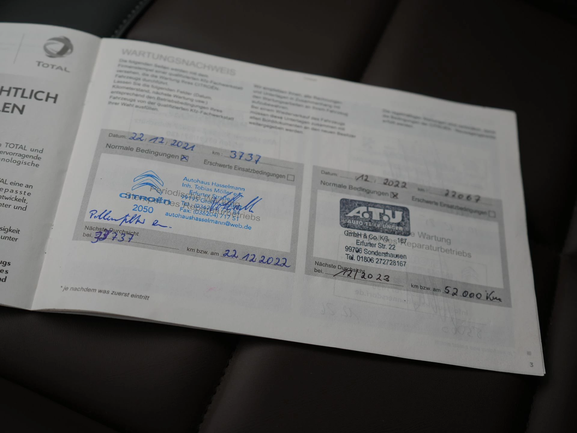 Hoofdafbeelding Citroën C5 Aircross