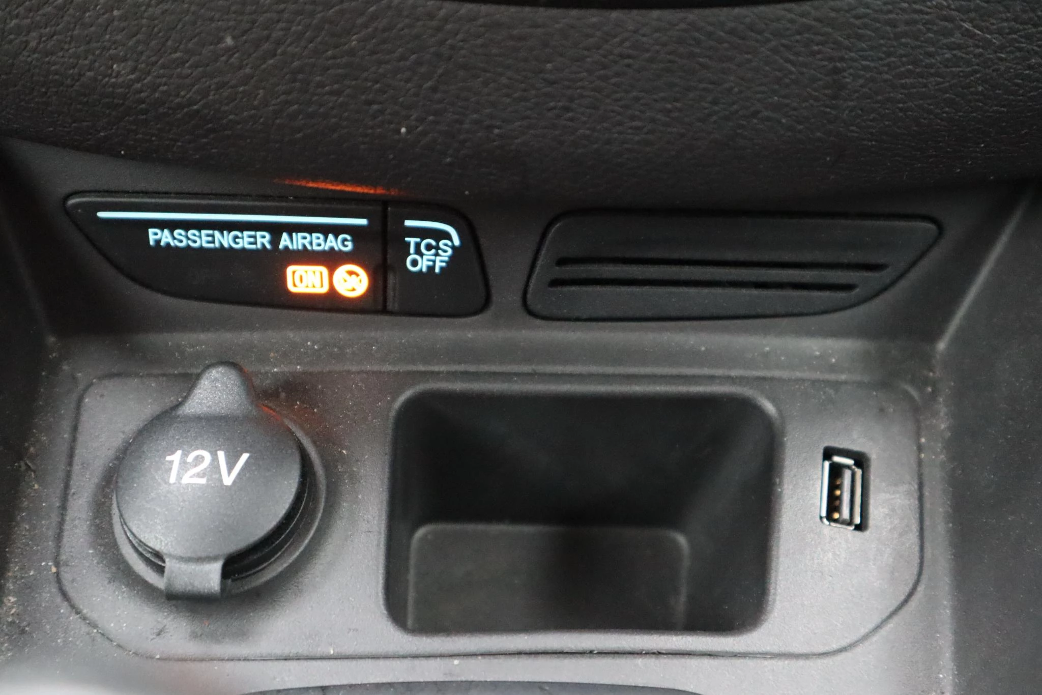 Hoofdafbeelding Ford Transit Courier