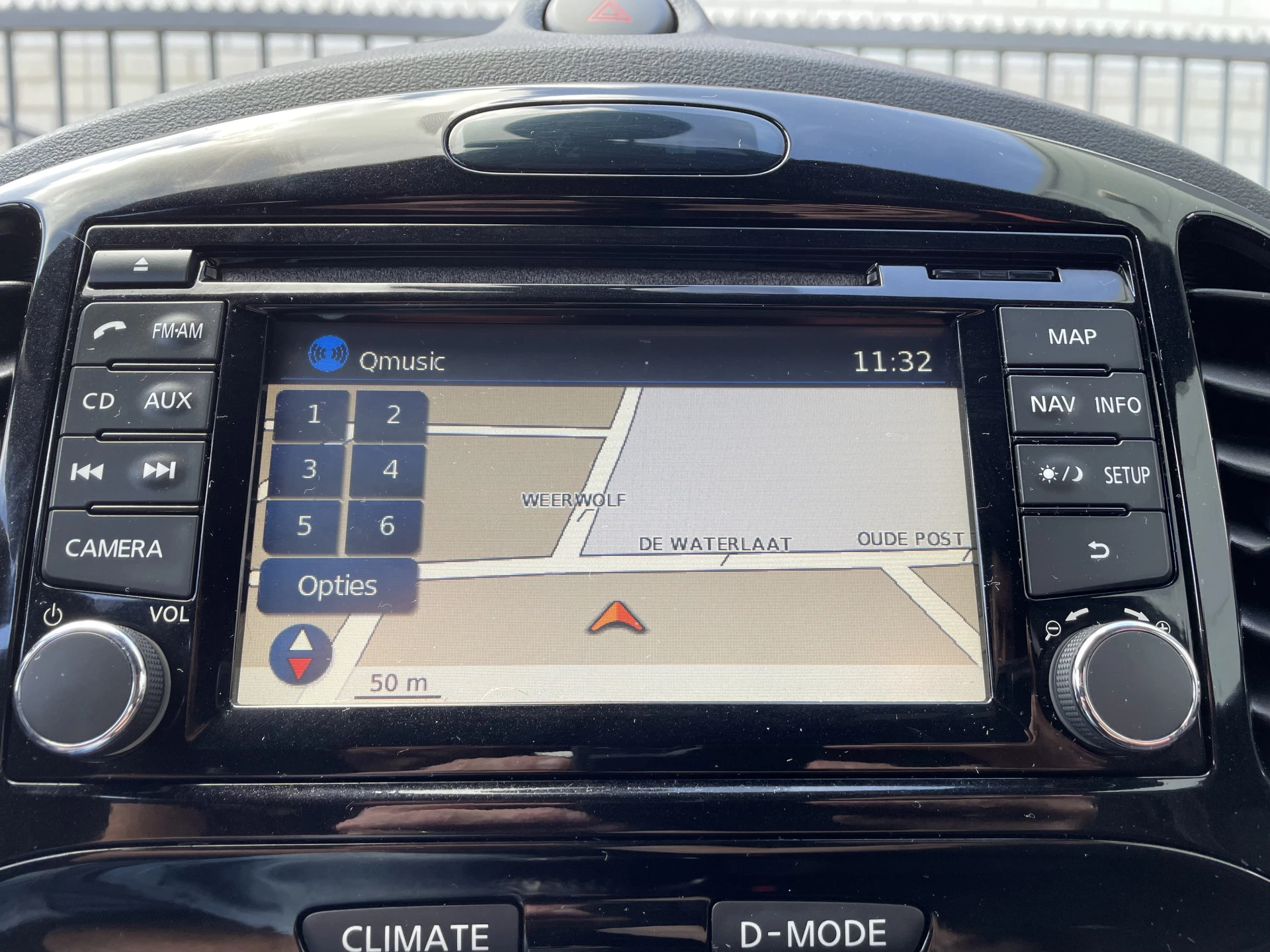 Hoofdafbeelding Nissan Juke