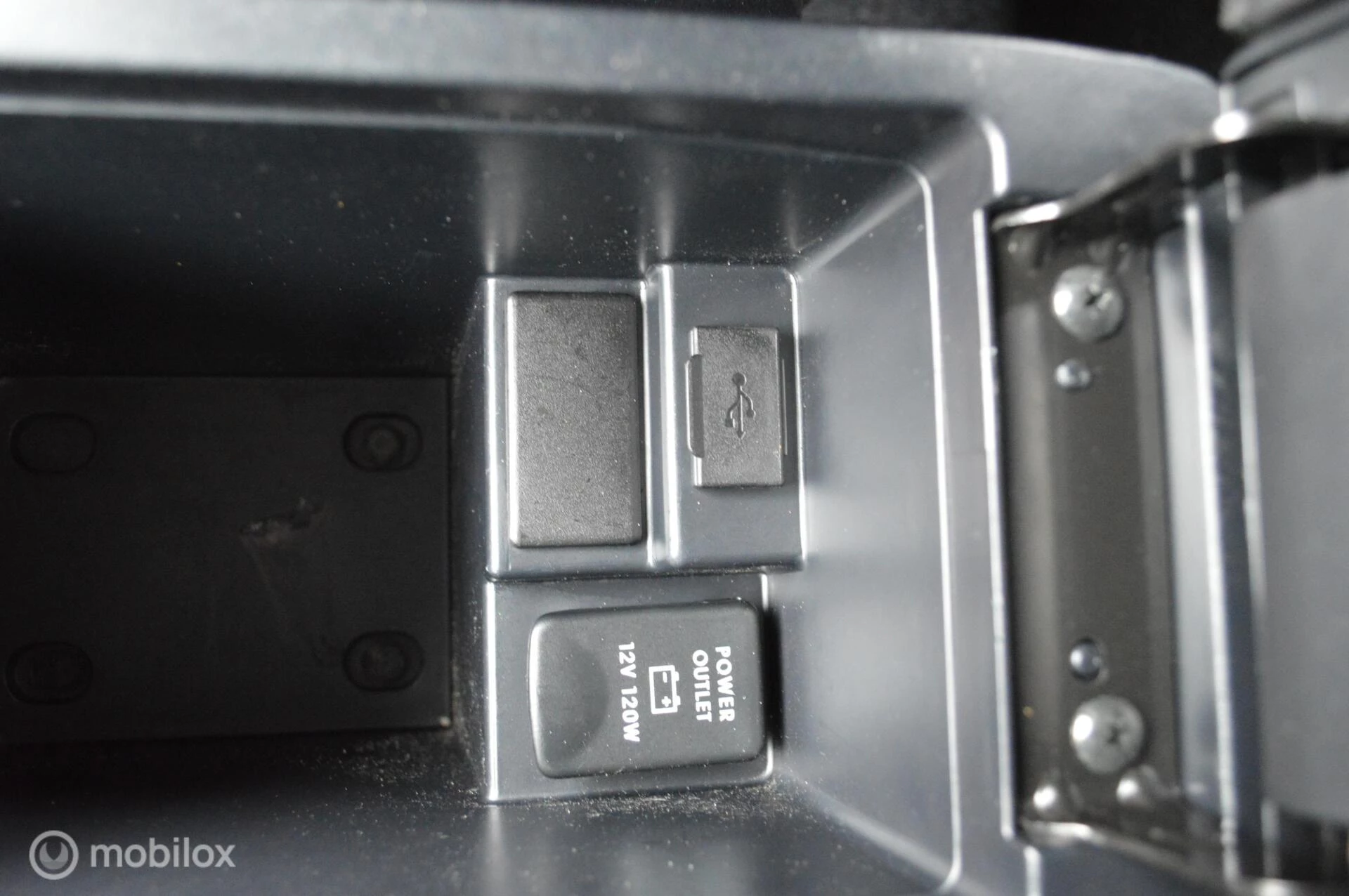 Hoofdafbeelding Mitsubishi ASX