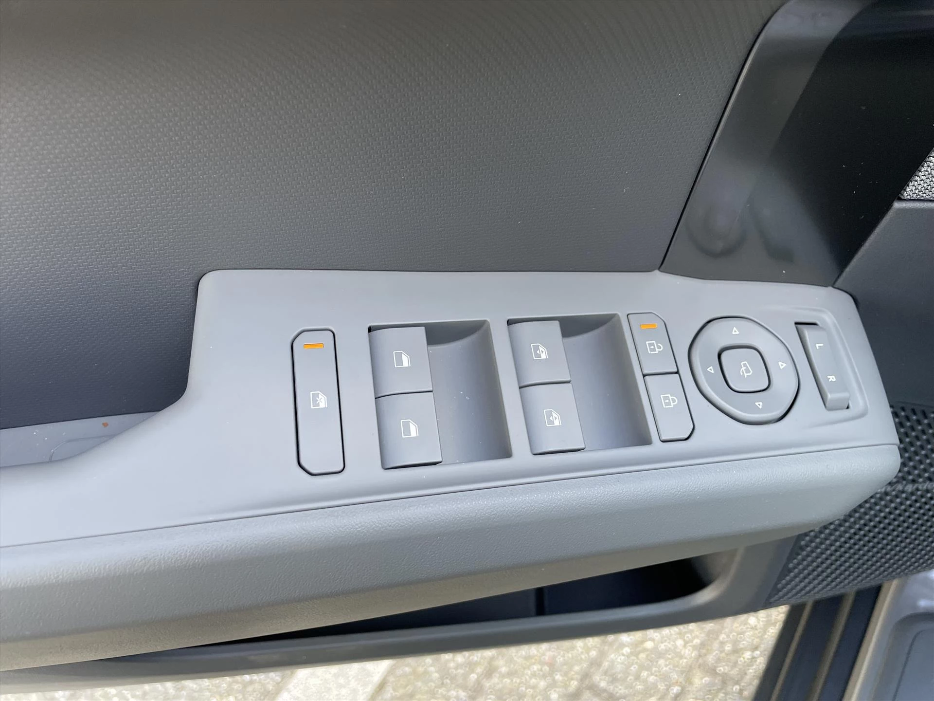 Hoofdafbeelding Kia EV3