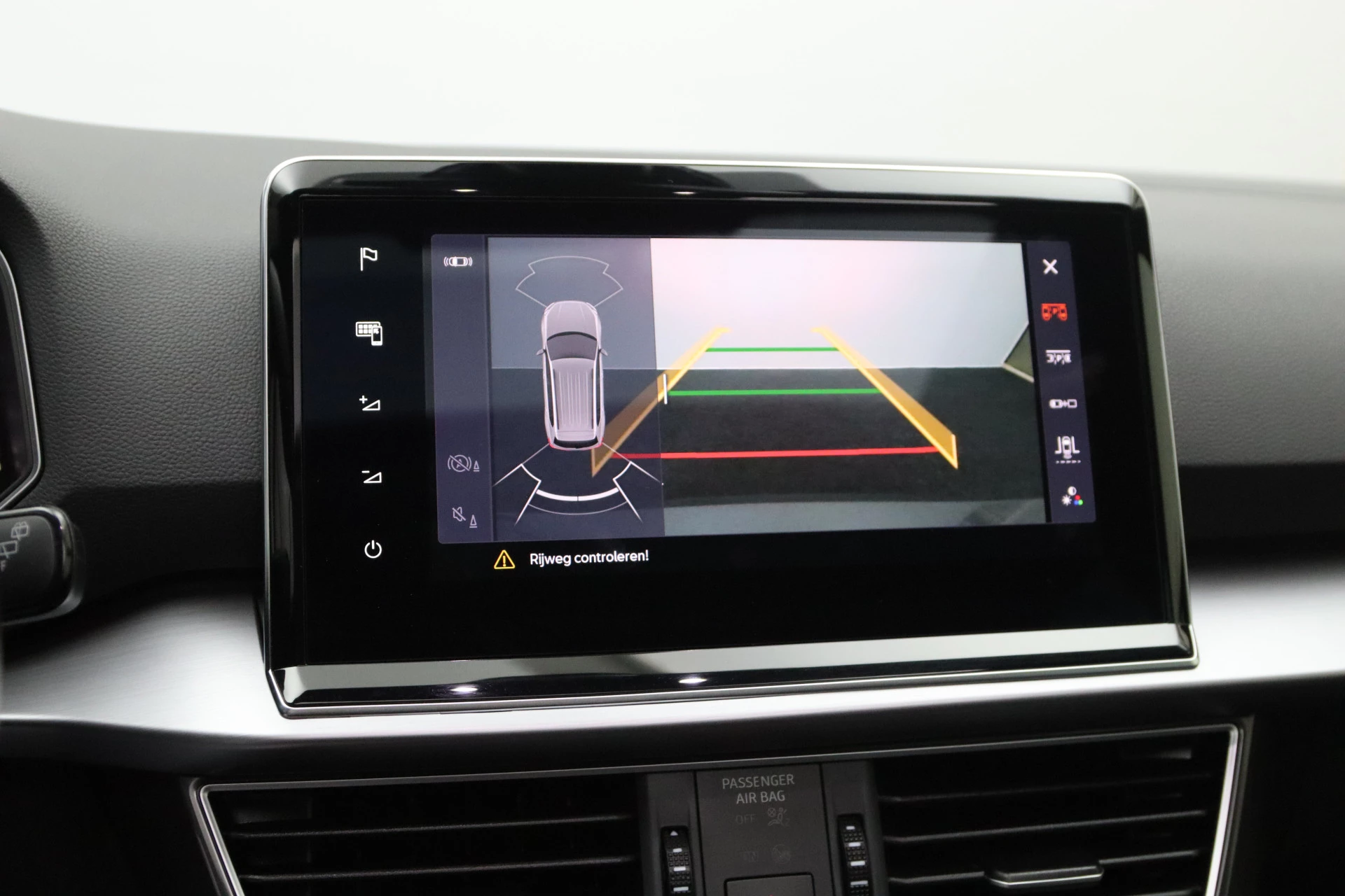 Hoofdafbeelding SEAT Tarraco