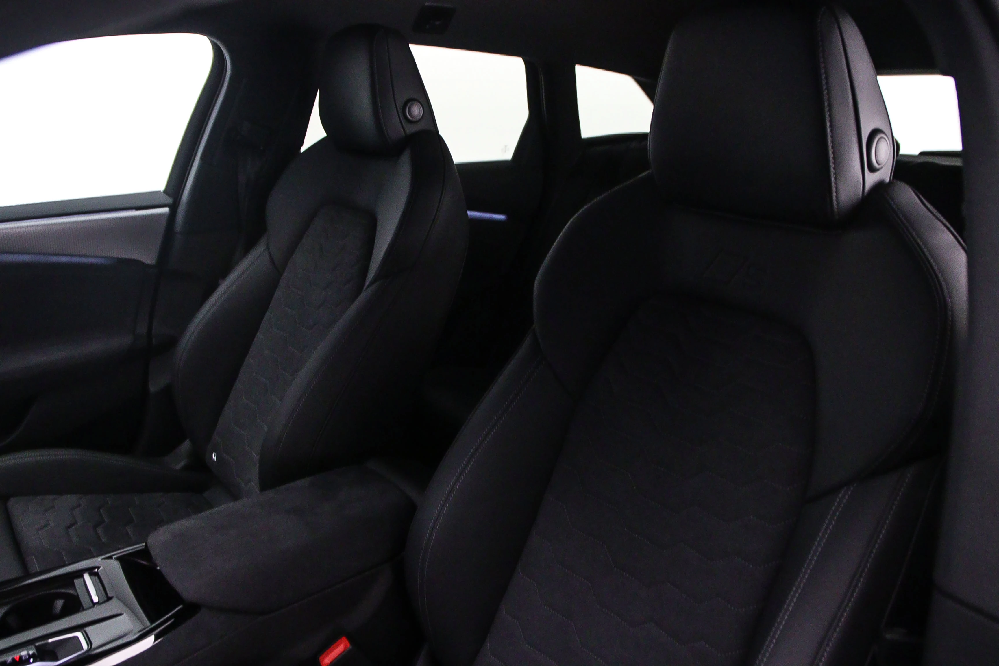 Hoofdafbeelding Audi A6 Sportback e-tron