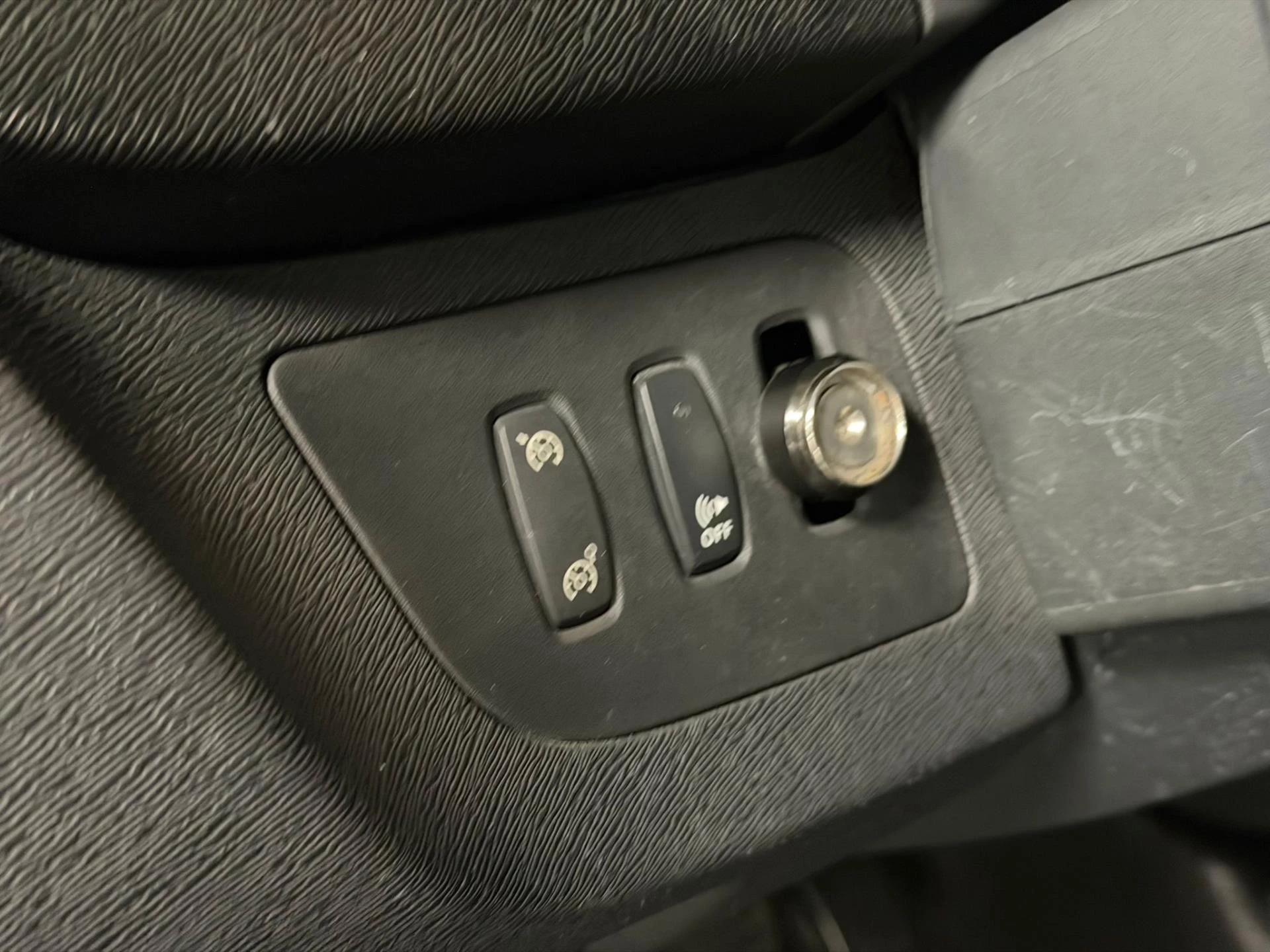 Hoofdafbeelding Renault Kangoo Z.E.