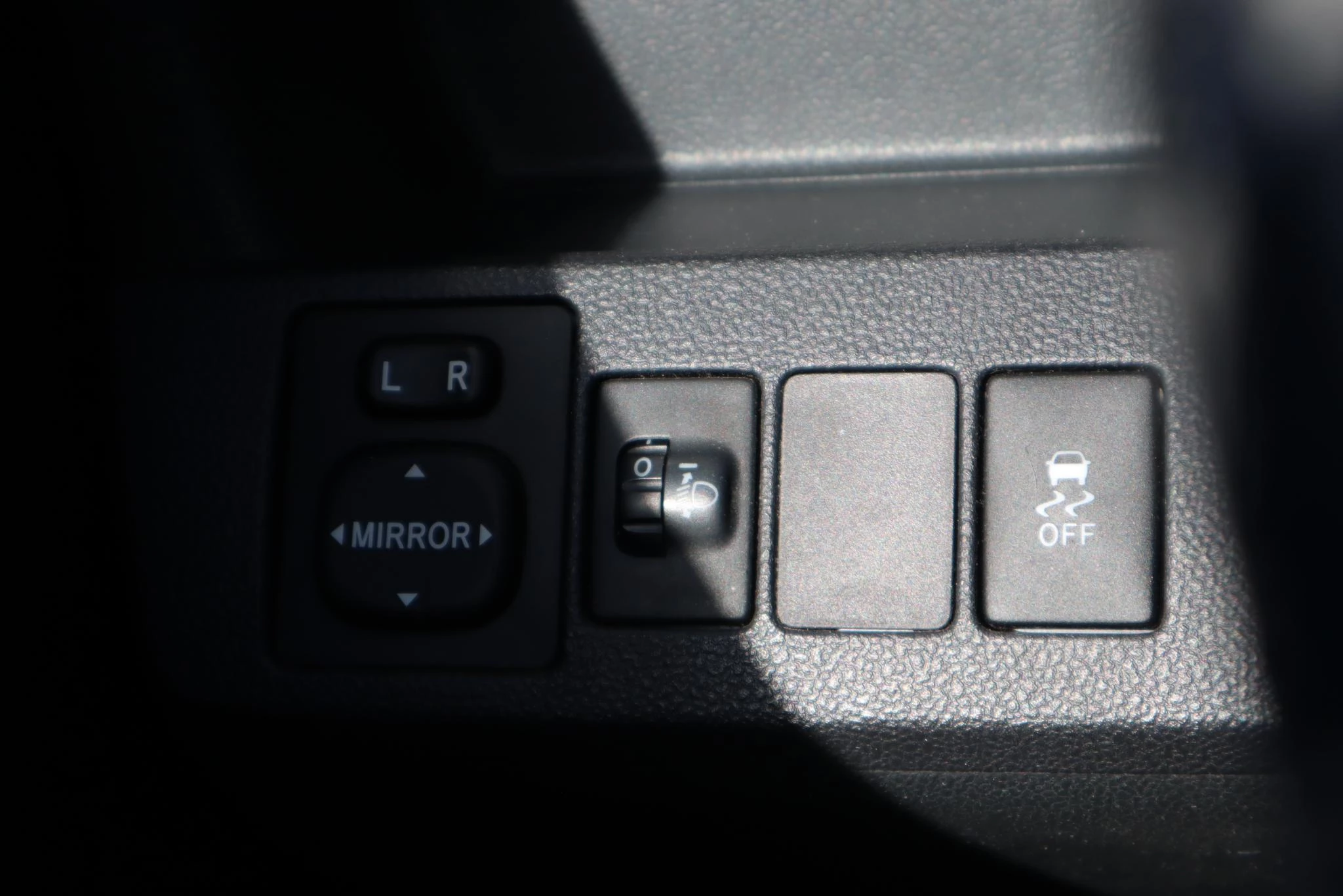 Hoofdafbeelding Toyota Verso-S