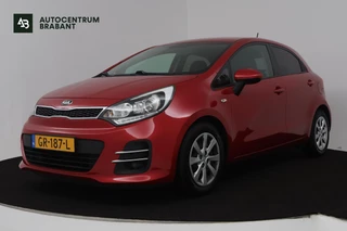 Kia Rio 1.2 CVVT DynamicLine (CRUISE CONTROL, NAVIGATIE, BLUETOOTH)