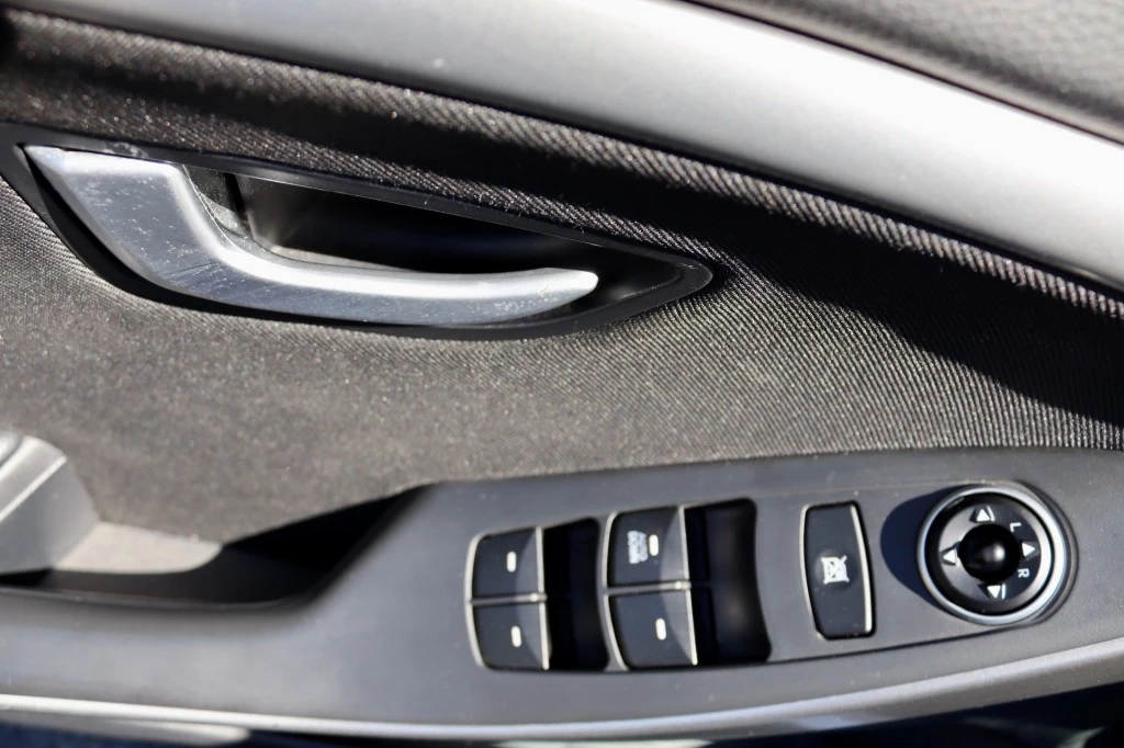 Hoofdafbeelding Hyundai i30