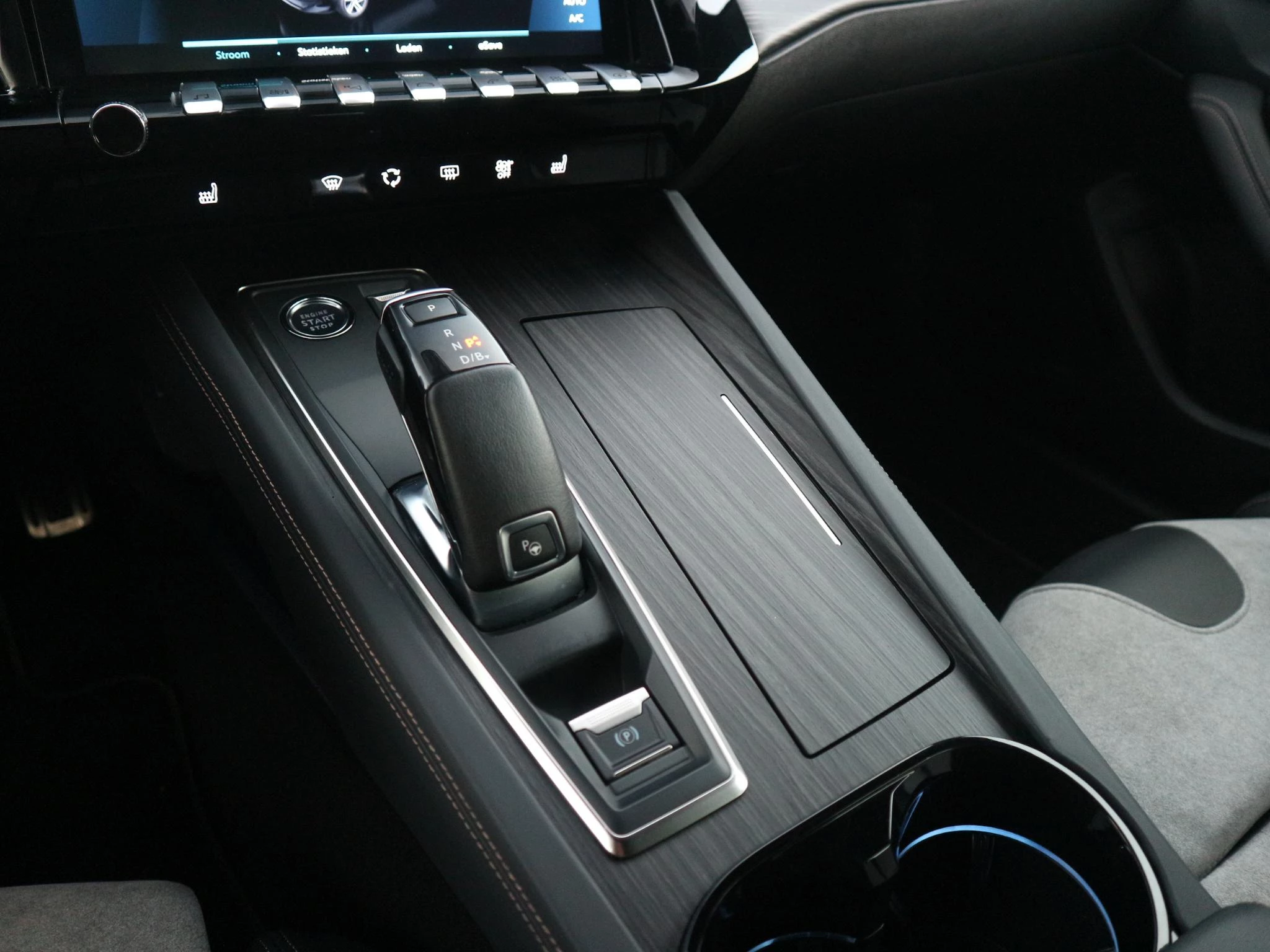 Hoofdafbeelding Peugeot 508