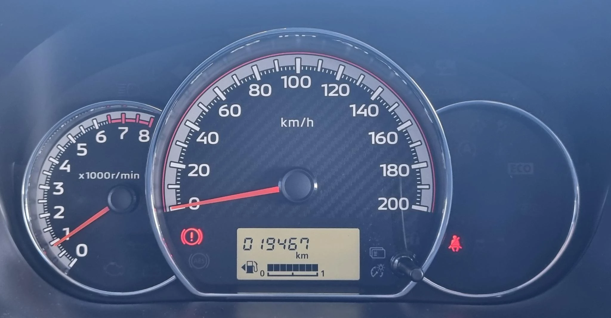 Hoofdafbeelding Mitsubishi Space Star