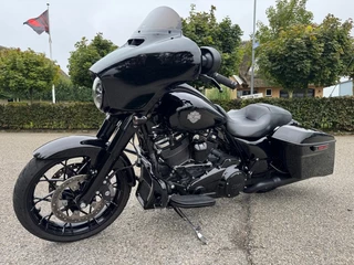 Hoofdafbeelding Harley-Davidson Street Glide Harley-Davidson Street Glide Btw Streetglide Special Flh