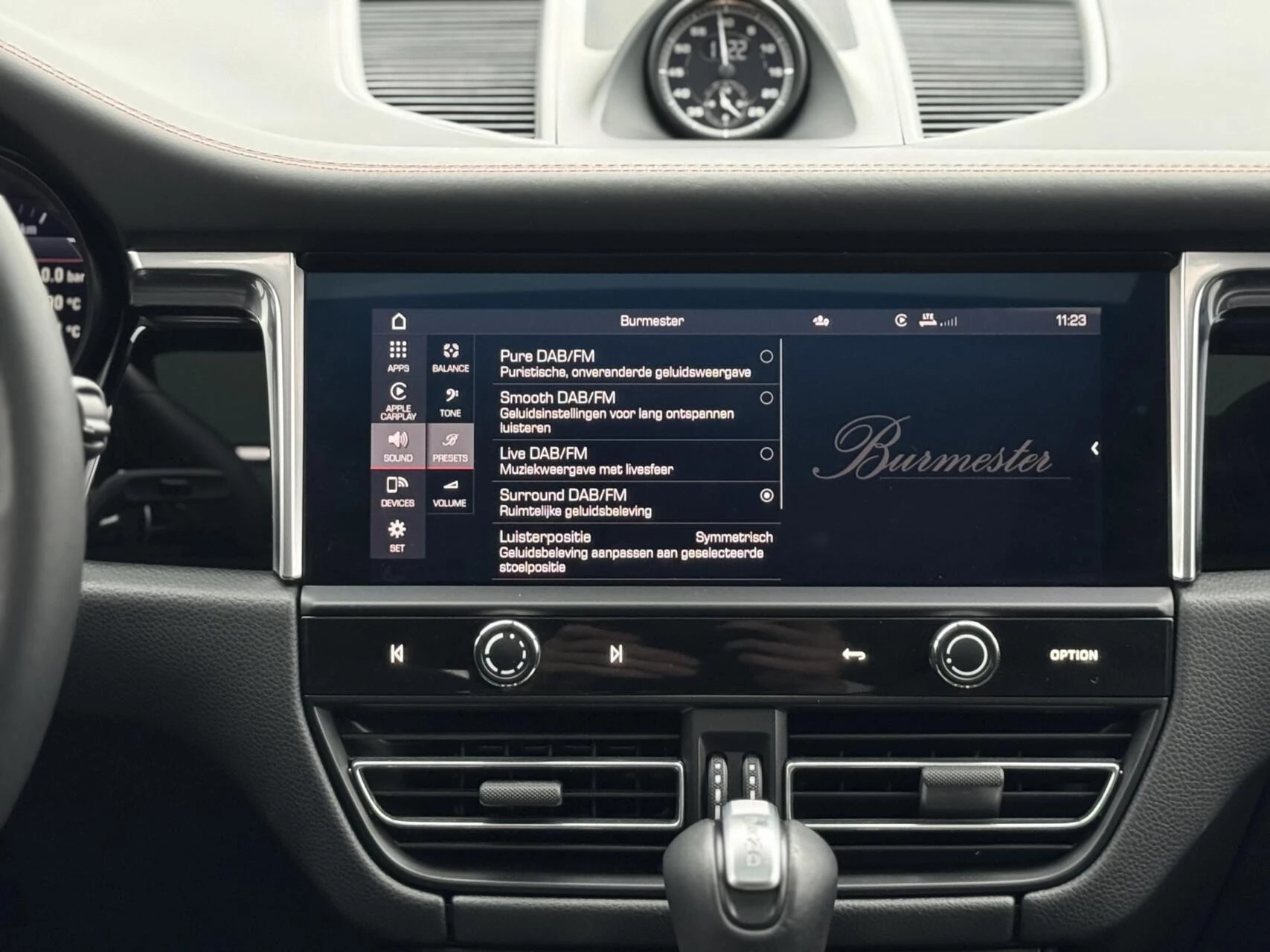 Hoofdafbeelding Porsche Macan