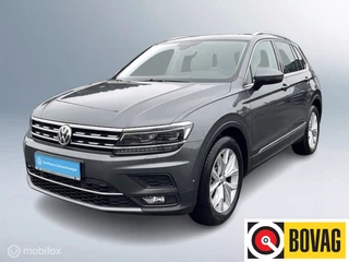 Volkswagen Tiguan 1.5 TSI DSG I CAMERA I LED I 18 INCH