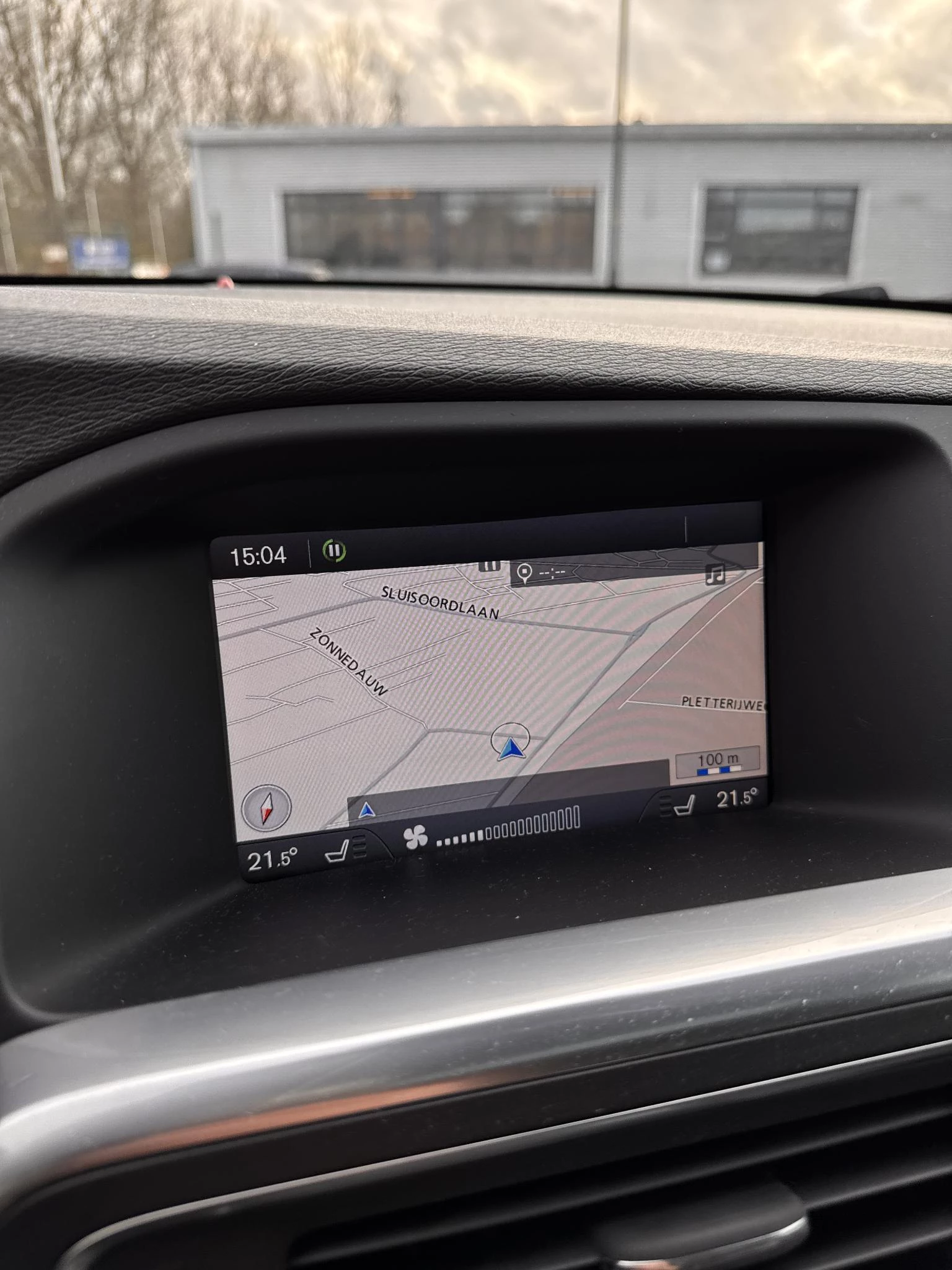 Hoofdafbeelding Volvo S60