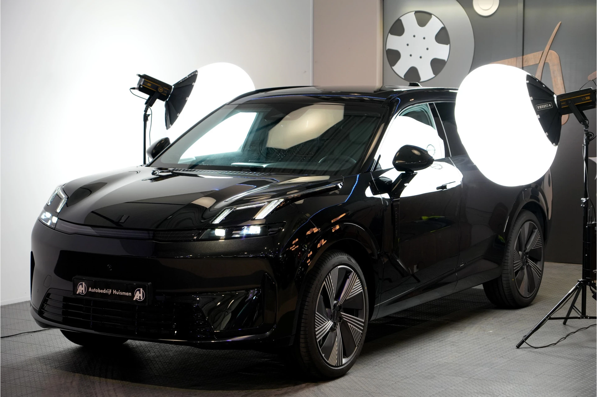 Hoofdafbeelding Lynk & Co 08