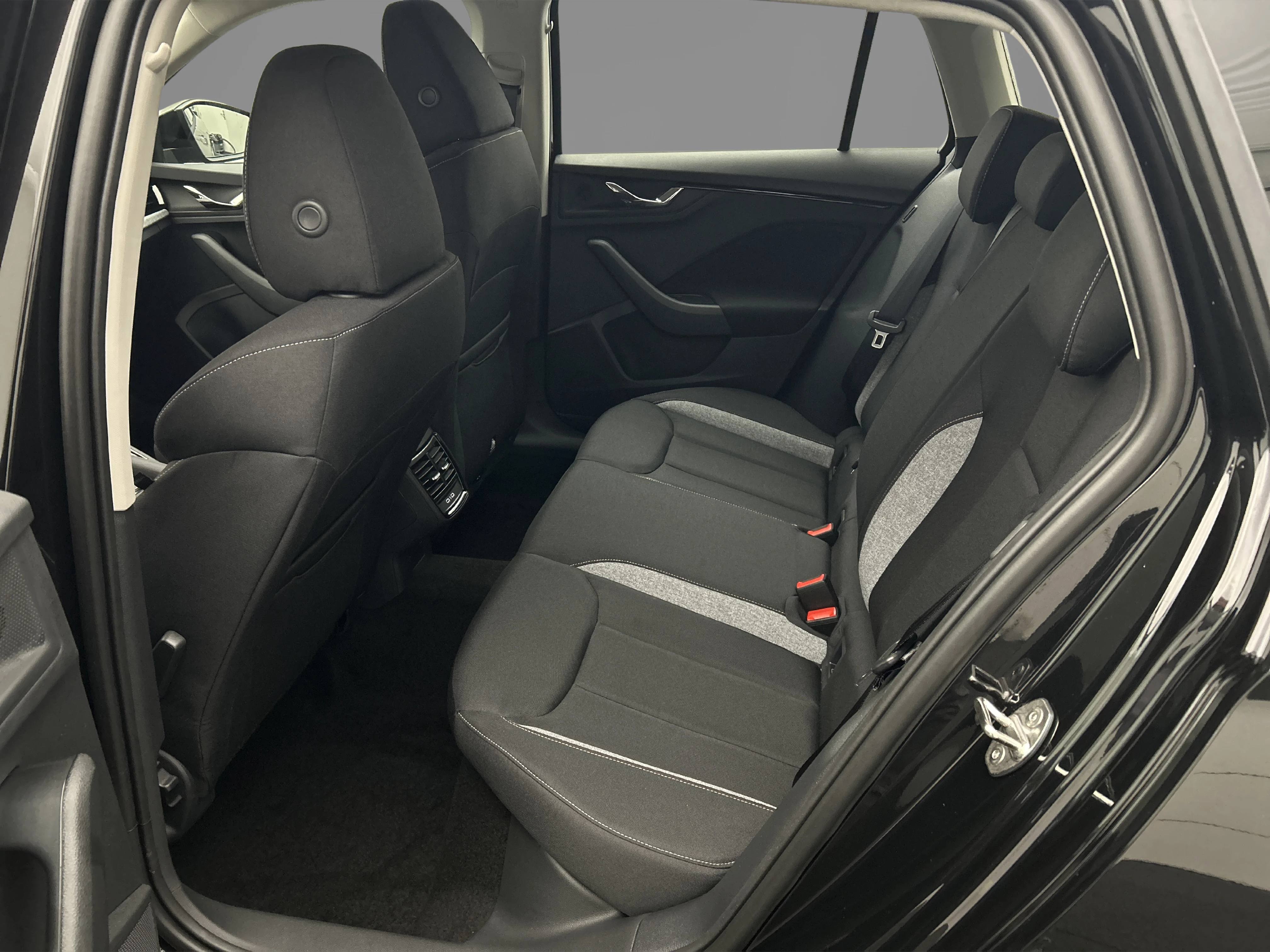 Hoofdafbeelding Škoda Scala