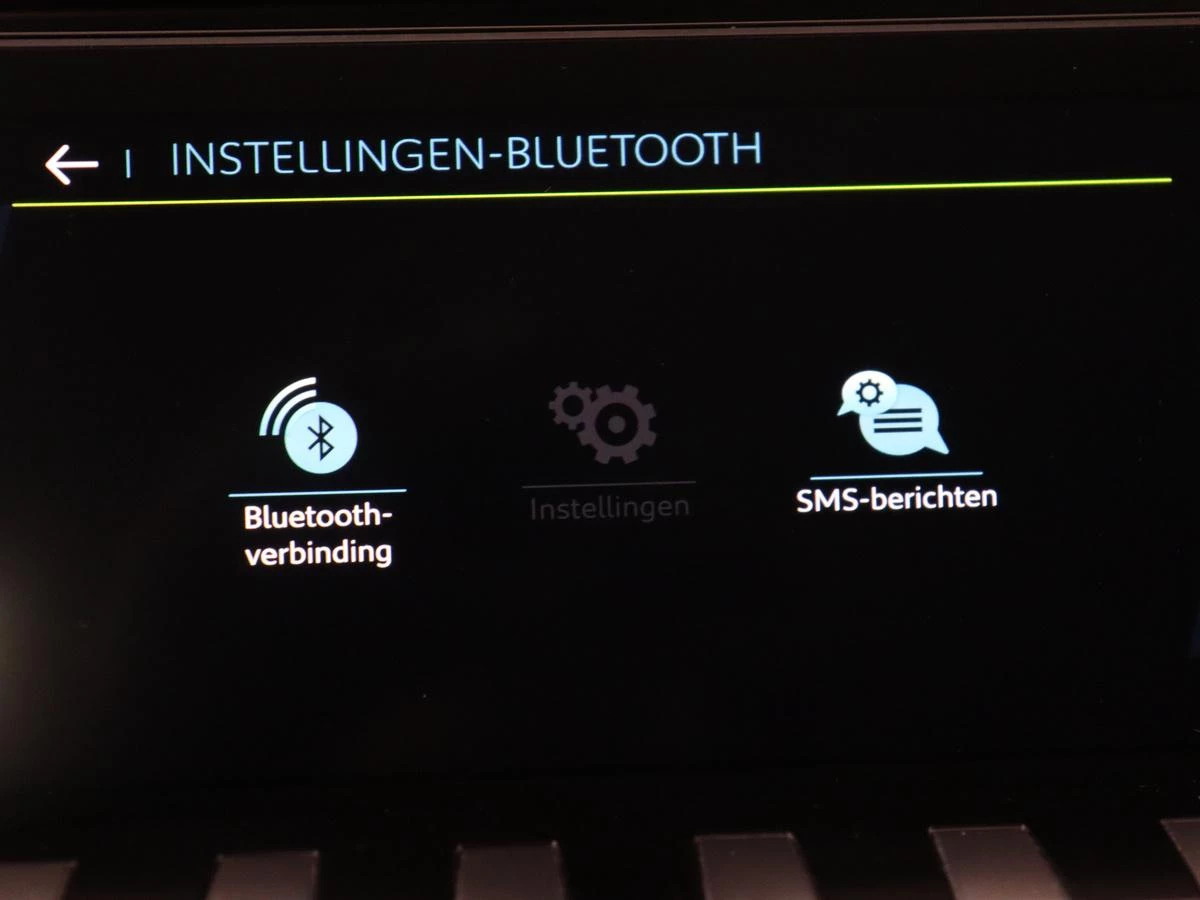 Hoofdafbeelding Peugeot 508