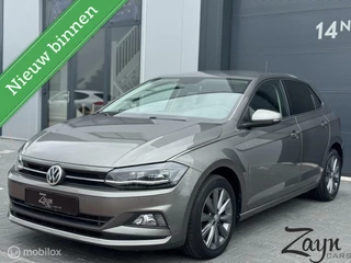 Volkswagen Polo 1.0 TSI Beats | DSG | Xenon | Virtual | ACC