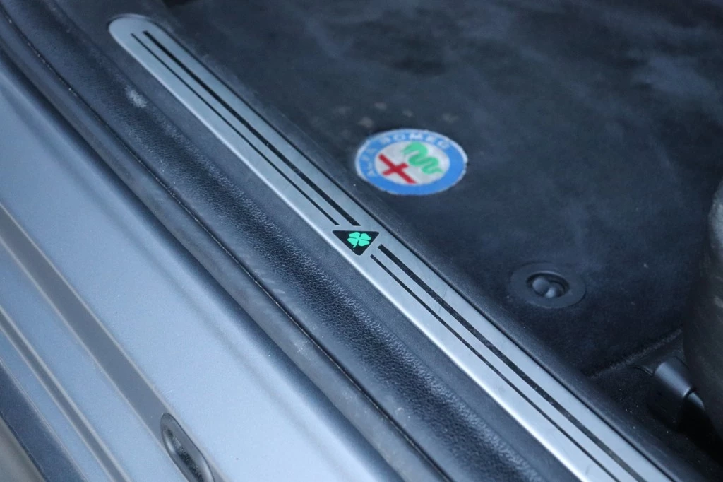 Hoofdafbeelding Alfa Romeo Giulietta