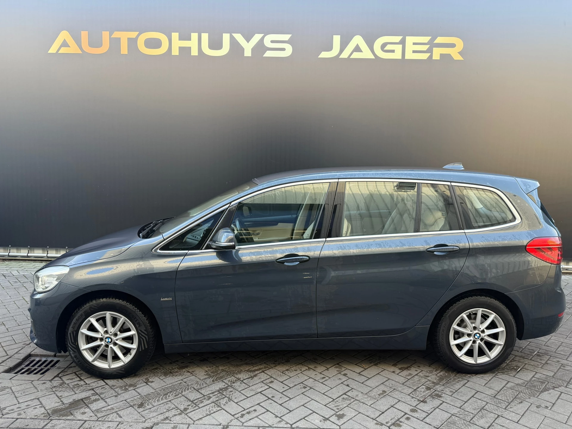 Hoofdafbeelding BMW 2 Serie