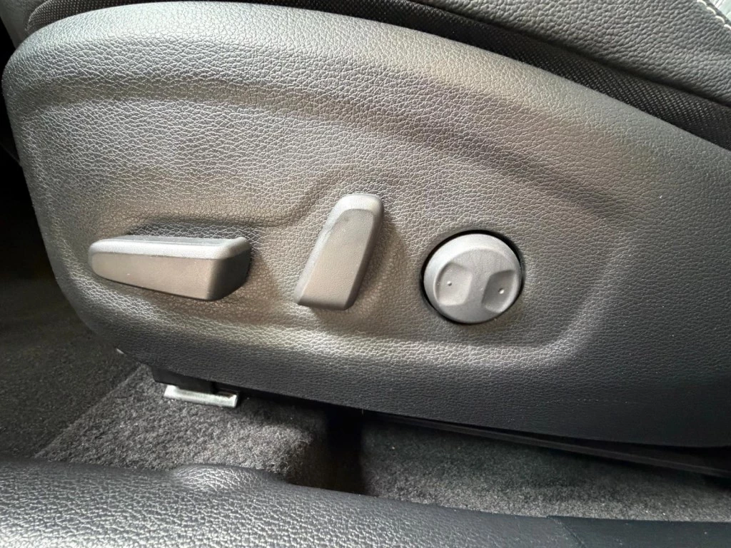 Hoofdafbeelding Kia XCeed
