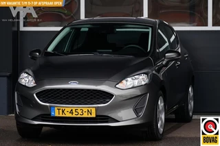 Ford Fiesta 1.1 Trend, NL, CarPlay, cruise, DAB, PDC, navi