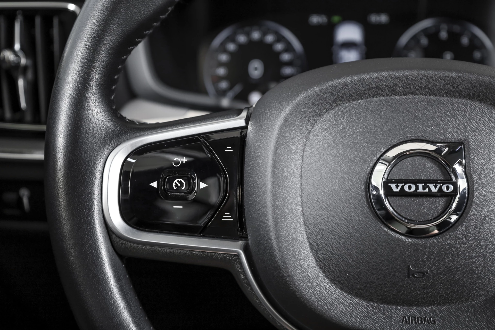 Hoofdafbeelding Volvo S60