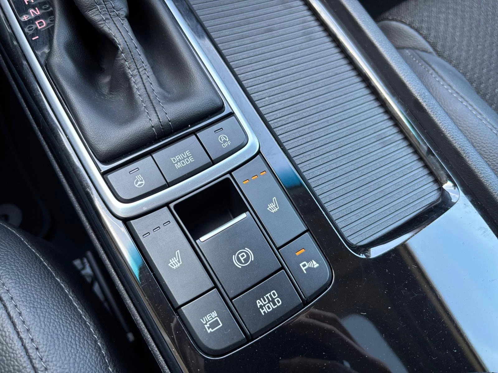 Hoofdafbeelding Kia Optima