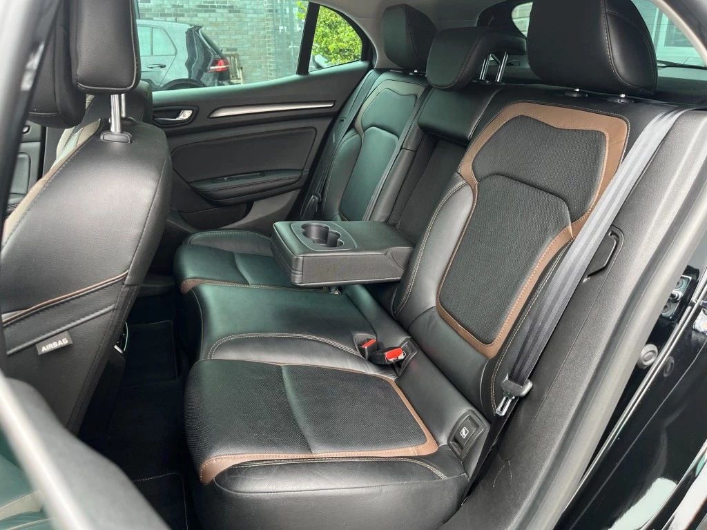 Hoofdafbeelding Renault Mégane