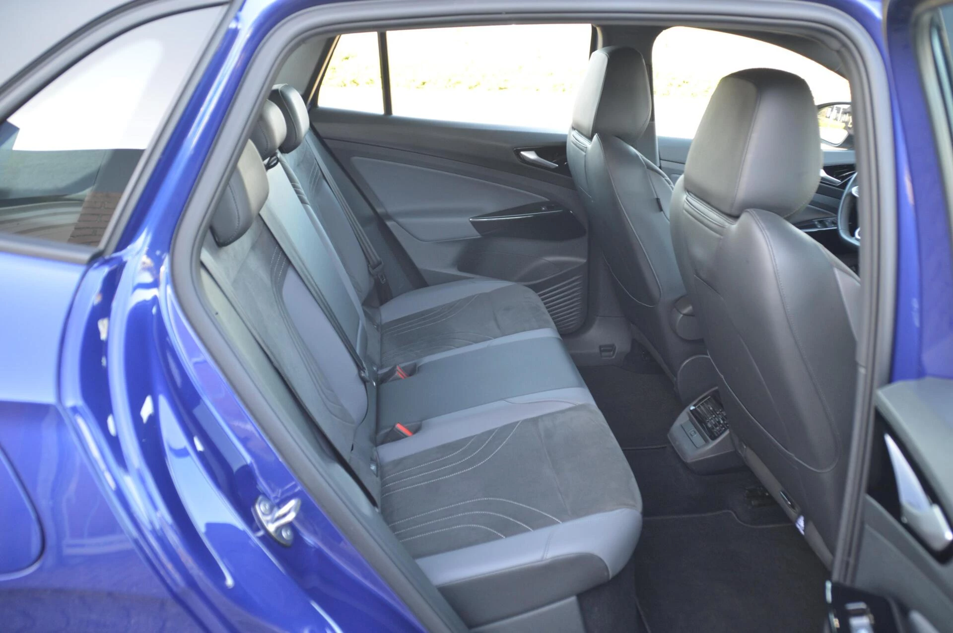 Hoofdafbeelding Volkswagen ID.4