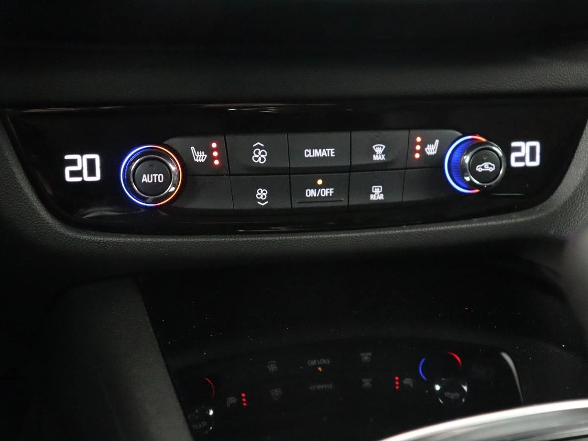 Hoofdafbeelding Opel Insignia