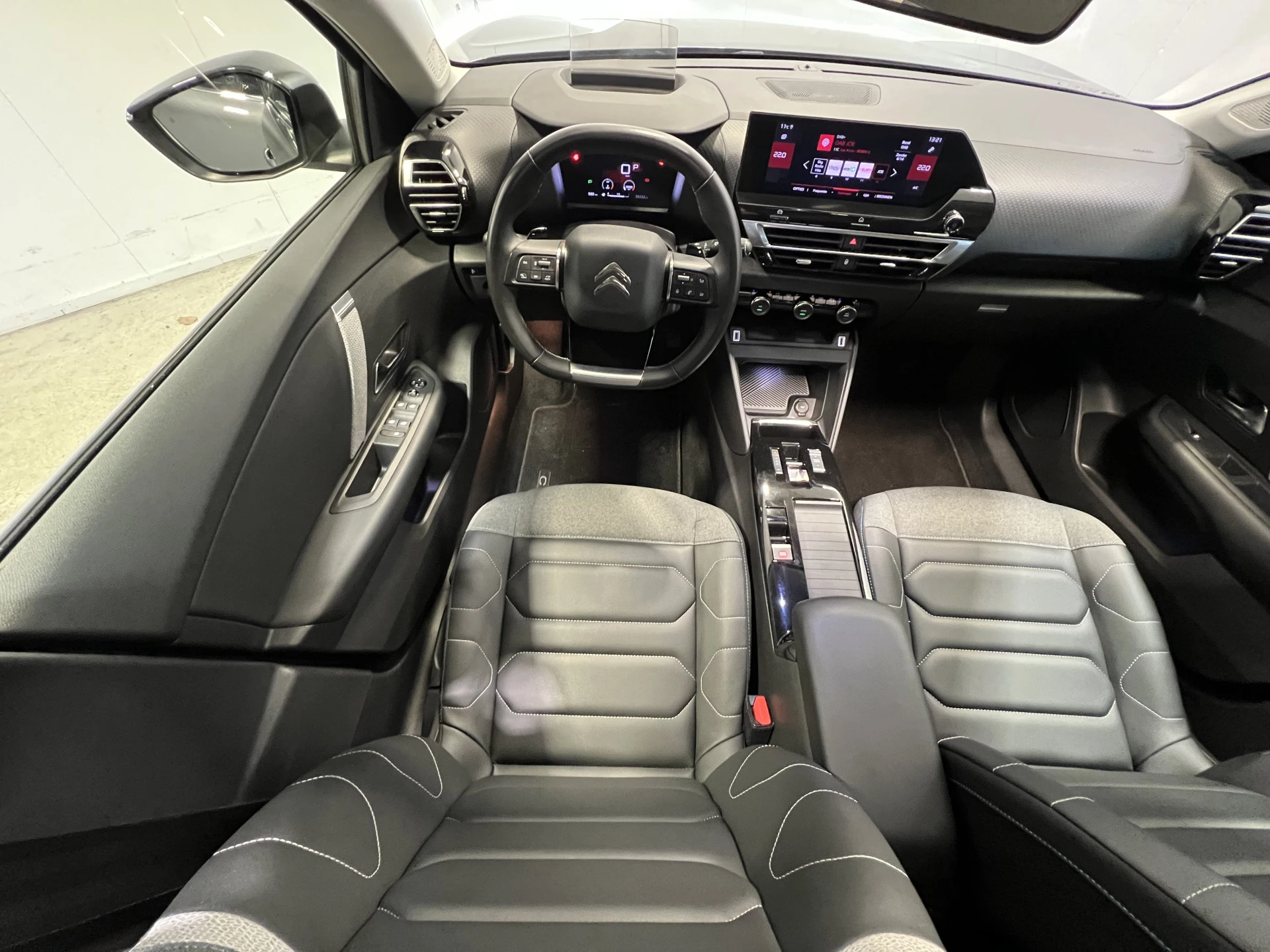 Hoofdafbeelding Citroën C4