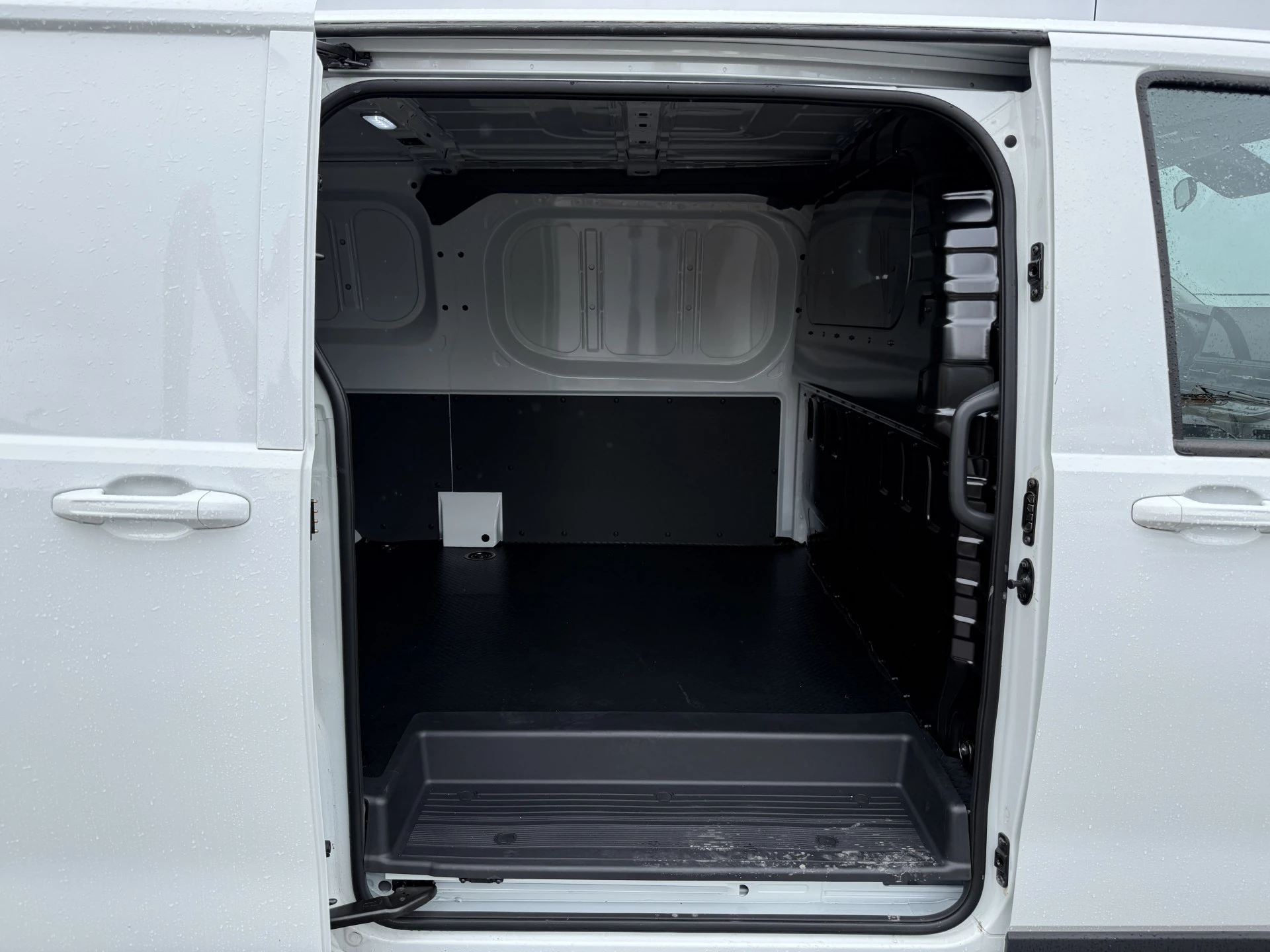 Hoofdafbeelding Maxus eDeliver7